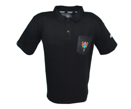 Pozostałe gadżety dla gracza Good Loot Polo WH40K "Eldar" - XL
